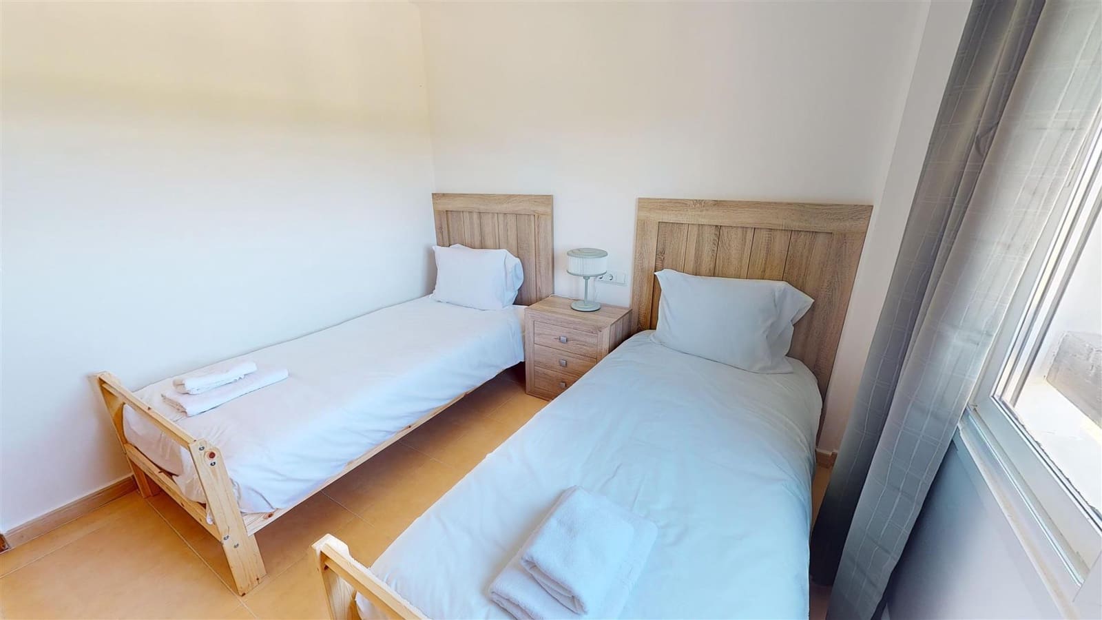 2 sovrum Lägenhet till salu i Terrazas de la Torre - 150 000 € (Ref: 10025078)