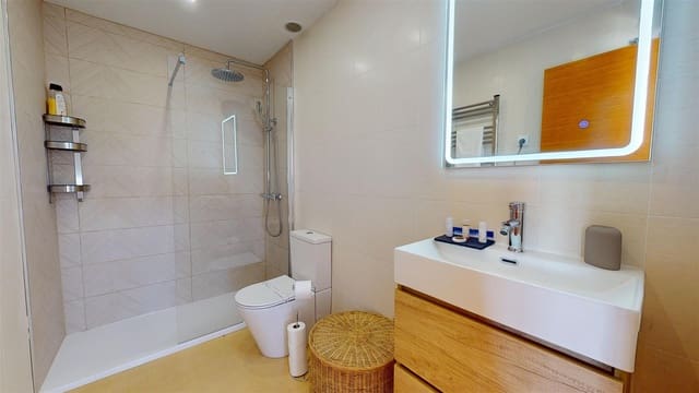 2 sovrum Lägenhet till salu i Terrazas de la Torre, Torre-Pacheco - 150 000 € (Ref: 10025078)