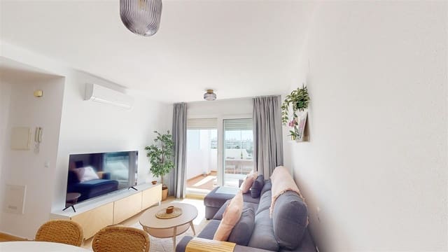 2 sovrum Lägenhet till salu i Terrazas de la Torre, Torre-Pacheco - 150 000 € (Ref: 10025078)