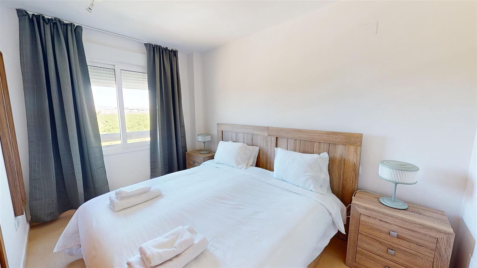 2 sovrum Lägenhet till salu i Terrazas de la Torre - 150 000 € (Ref: 10025078)