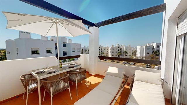 2 sovrum Lägenhet till salu i Terrazas de la Torre, Torre-Pacheco - 150 000 € (Ref: 10025078)