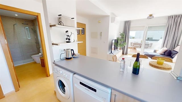 2 sovrum Lägenhet till salu i Terrazas de la Torre, Torre-Pacheco - 150 000 € (Ref: 10025078)