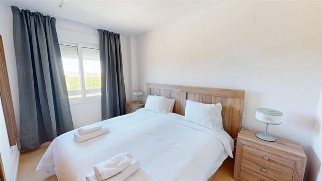 2 sovrum Lägenhet till salu i Terrazas de la Torre, Torre-Pacheco - 150 000 € (Ref: 10025078)