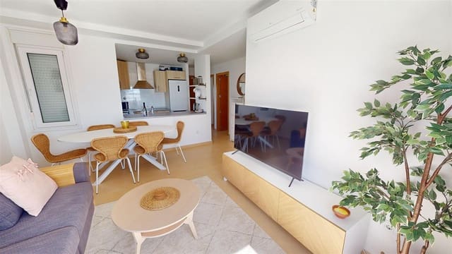 2 sovrum Lägenhet till salu i Terrazas de la Torre, Torre-Pacheco - 150 000 € (Ref: 10025078)