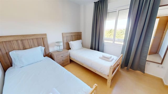 2 sovrum Lägenhet till salu i Terrazas de la Torre, Torre-Pacheco - 150 000 € (Ref: 10025078)