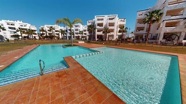 2 sovrum Lägenhet till salu i Terrazas de la Torre, Torre-Pacheco - 150 000 € (Ref: 10025078)