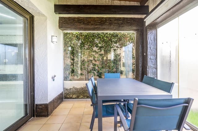 2 soverom Hus til salgs i Roda, San Javier - € 235 000 (Ref: 10026724)
