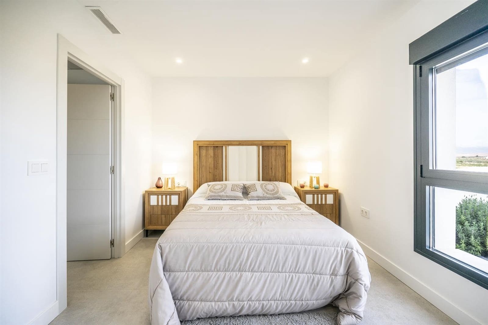 3 makuuhuone Huvila myytävänä paikassa La Pinilla mukana uima-altaan - 278 750 € (Ref: 10026726)