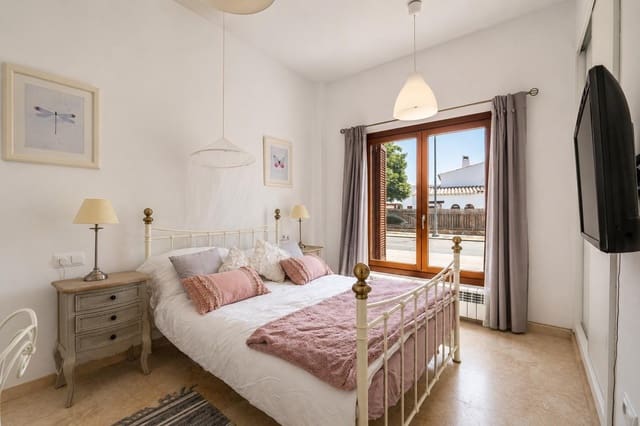 4 chambre Villa/Maison à vendre à El Valle Golf Resort, Murcie ville - 525 000 € (Ref: 10026727)