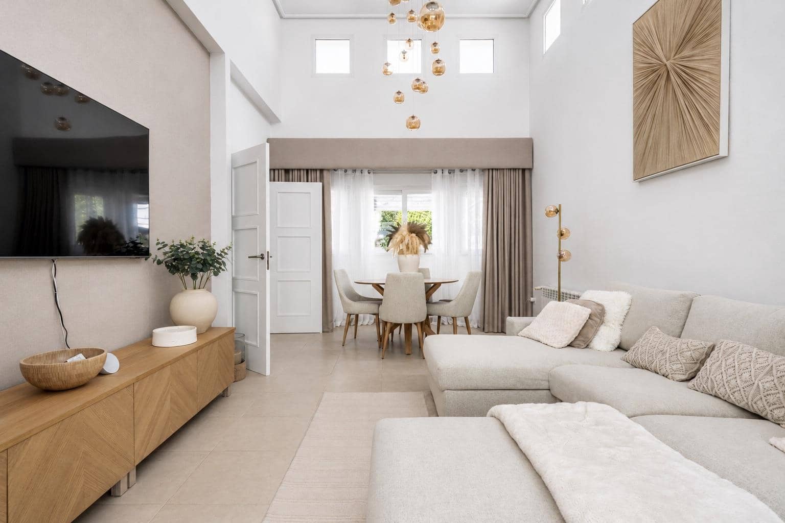 2 slaapkamer Villa te koop in La Torre Golf Resort - € 290.000 (Ref: 10033430)