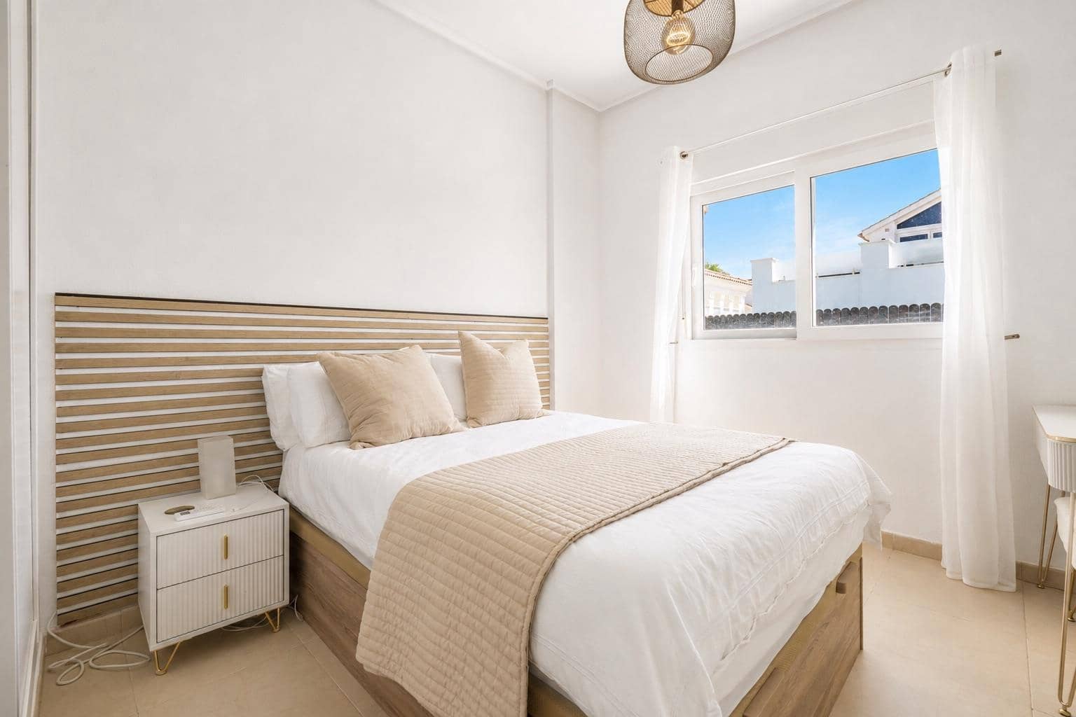 2 slaapkamer Villa te koop in La Torre Golf Resort - € 290.000 (Ref: 10033430)