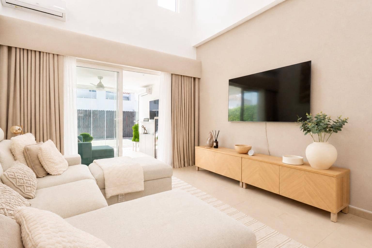 2 slaapkamer Villa te koop in La Torre Golf Resort - € 290.000 (Ref: 10033430)