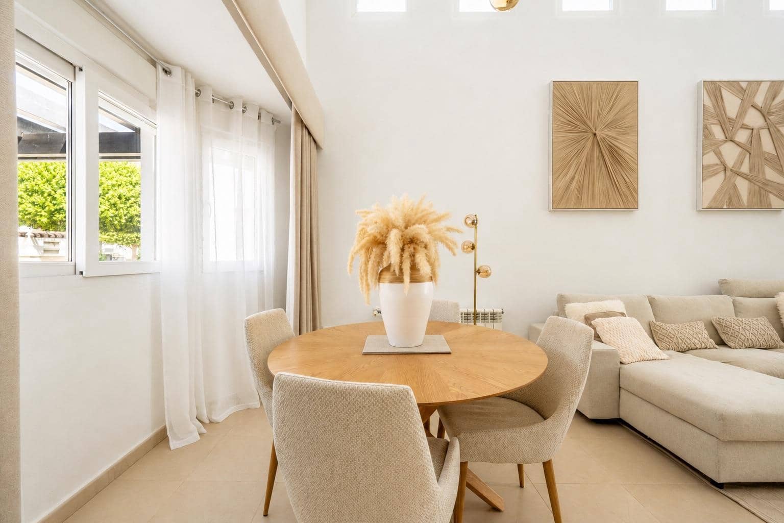 2 slaapkamer Villa te koop in La Torre Golf Resort - € 290.000 (Ref: 10033430)