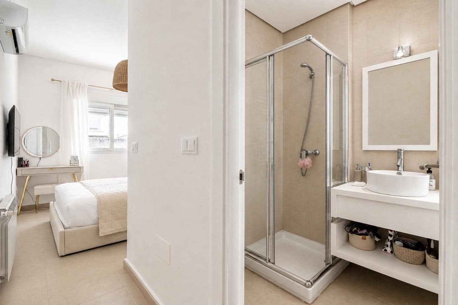 2 slaapkamer Villa te koop in La Torre Golf Resort - € 290.000 (Ref: 10033430)