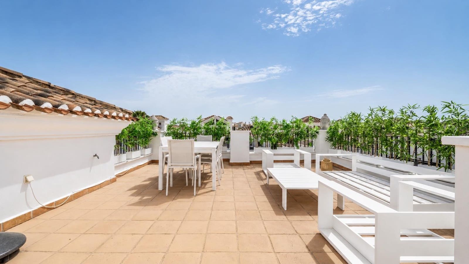 2 slaapkamer Villa te koop in La Torre Golf Resort - € 290.000 (Ref: 10033430)