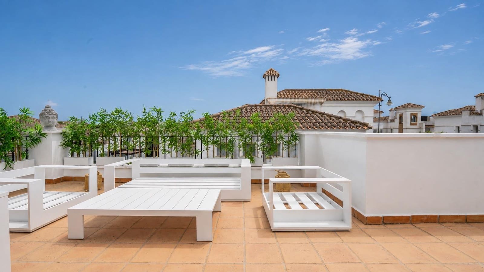 2 slaapkamer Villa te koop in La Torre Golf Resort - € 290.000 (Ref: 10033430)