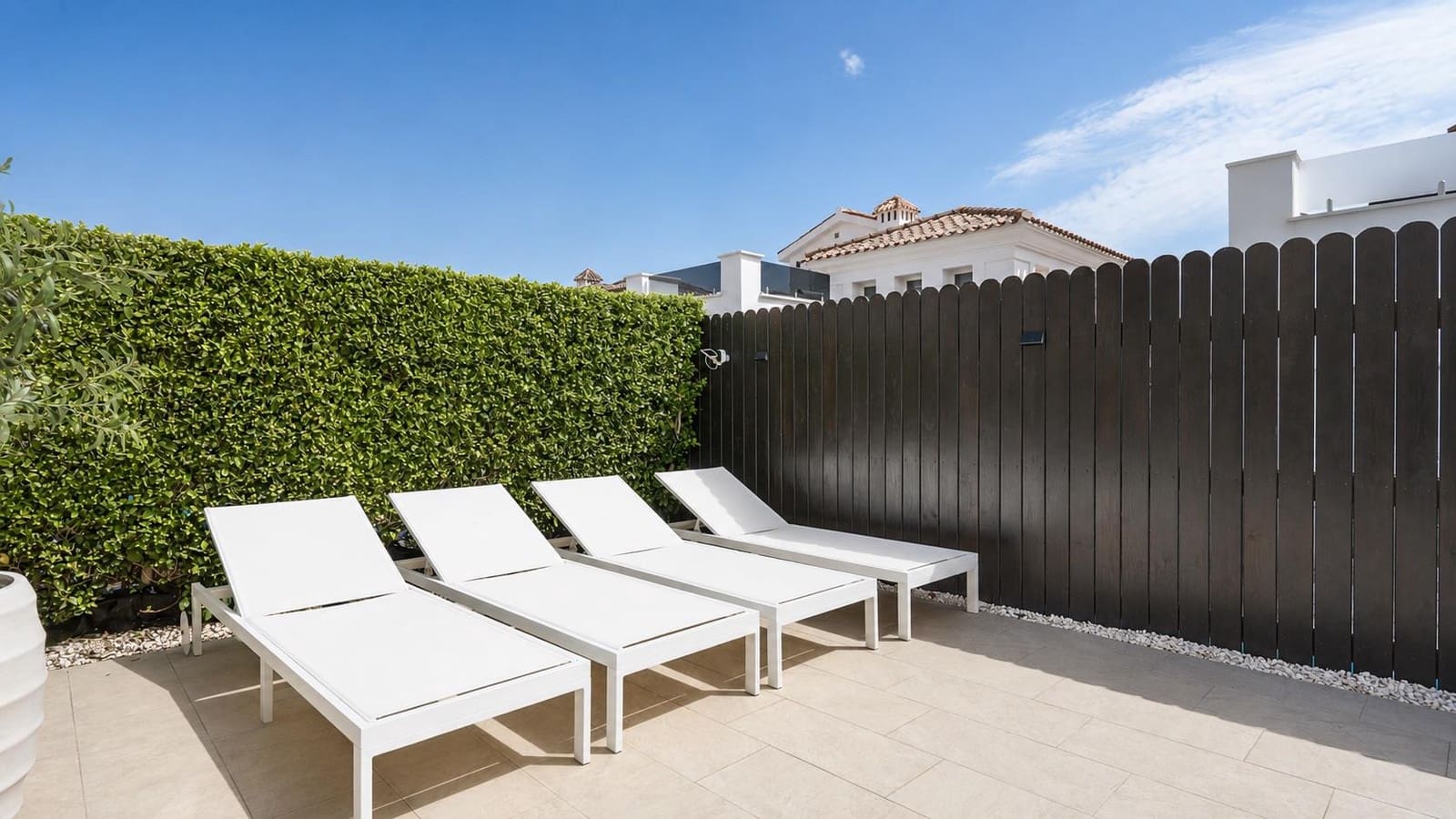 2 slaapkamer Villa te koop in La Torre Golf Resort - € 290.000 (Ref: 10033430)