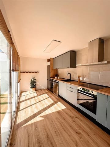 3 Zimmer Apartment zu verkaufen in Los Belones, Cartagena - 208.900 € (Ref: 10034879)