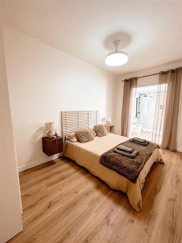 3 Zimmer Apartment zu verkaufen in Los Belones, Cartagena - 208.900 € (Ref: 10034879)