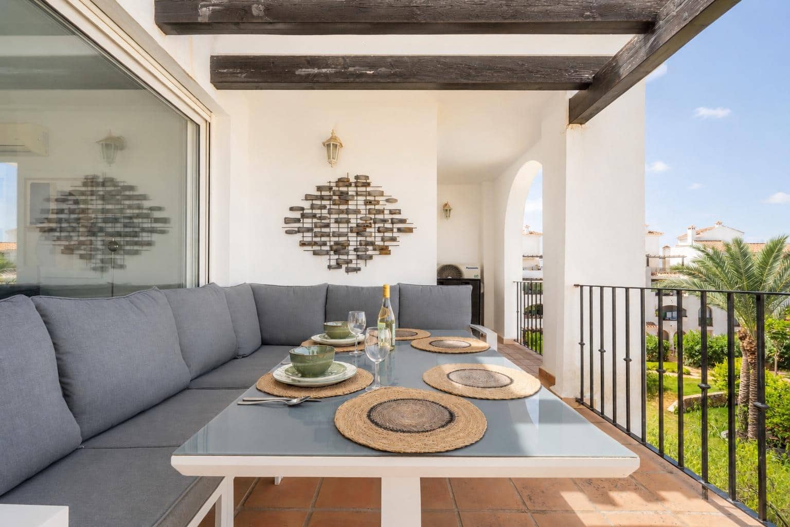2 soveværelse Lejlighed til salg i La Torre Golf Resort - € 180.000 (Ref: 10036335)