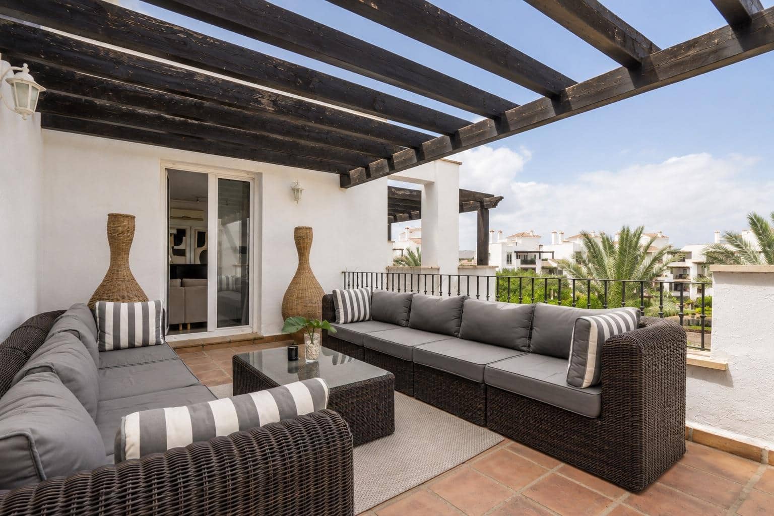 2 soveværelse Lejlighed til salg i La Torre Golf Resort - € 180.000 (Ref: 10036335)