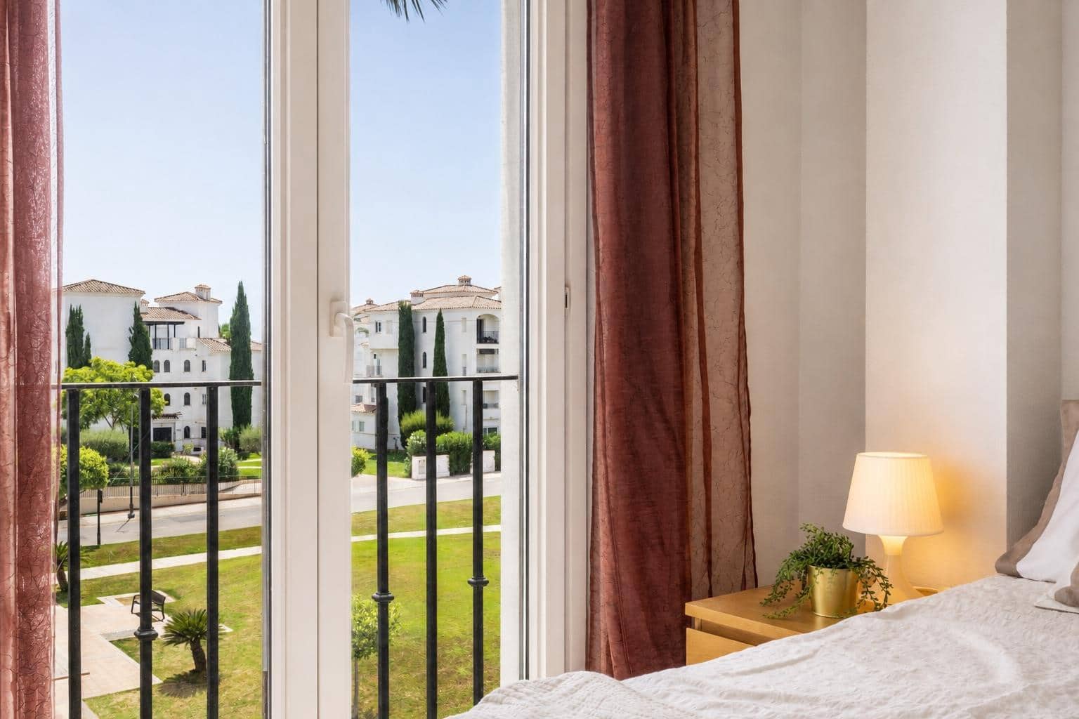 2 soveværelse Lejlighed til salg i La Torre Golf Resort - € 180.000 (Ref: 10036335)
