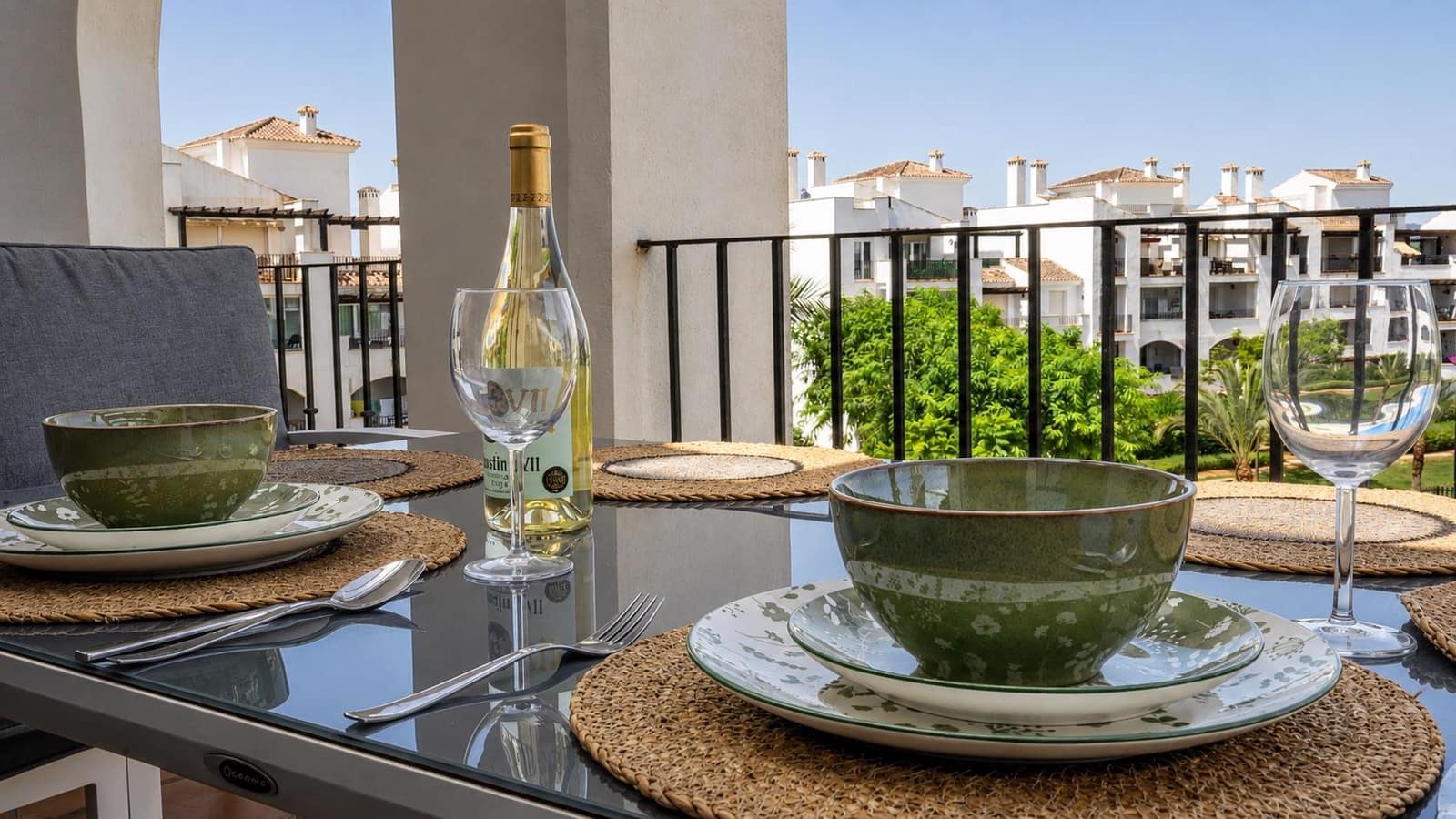 2 soveværelse Lejlighed til salg i La Torre Golf Resort - € 180.000 (Ref: 10036335)