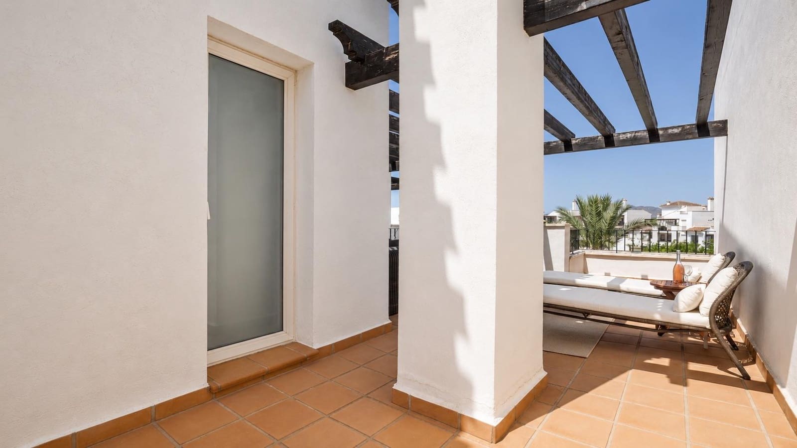 2 soveværelse Lejlighed til salg i La Torre Golf Resort - € 180.000 (Ref: 10036335)