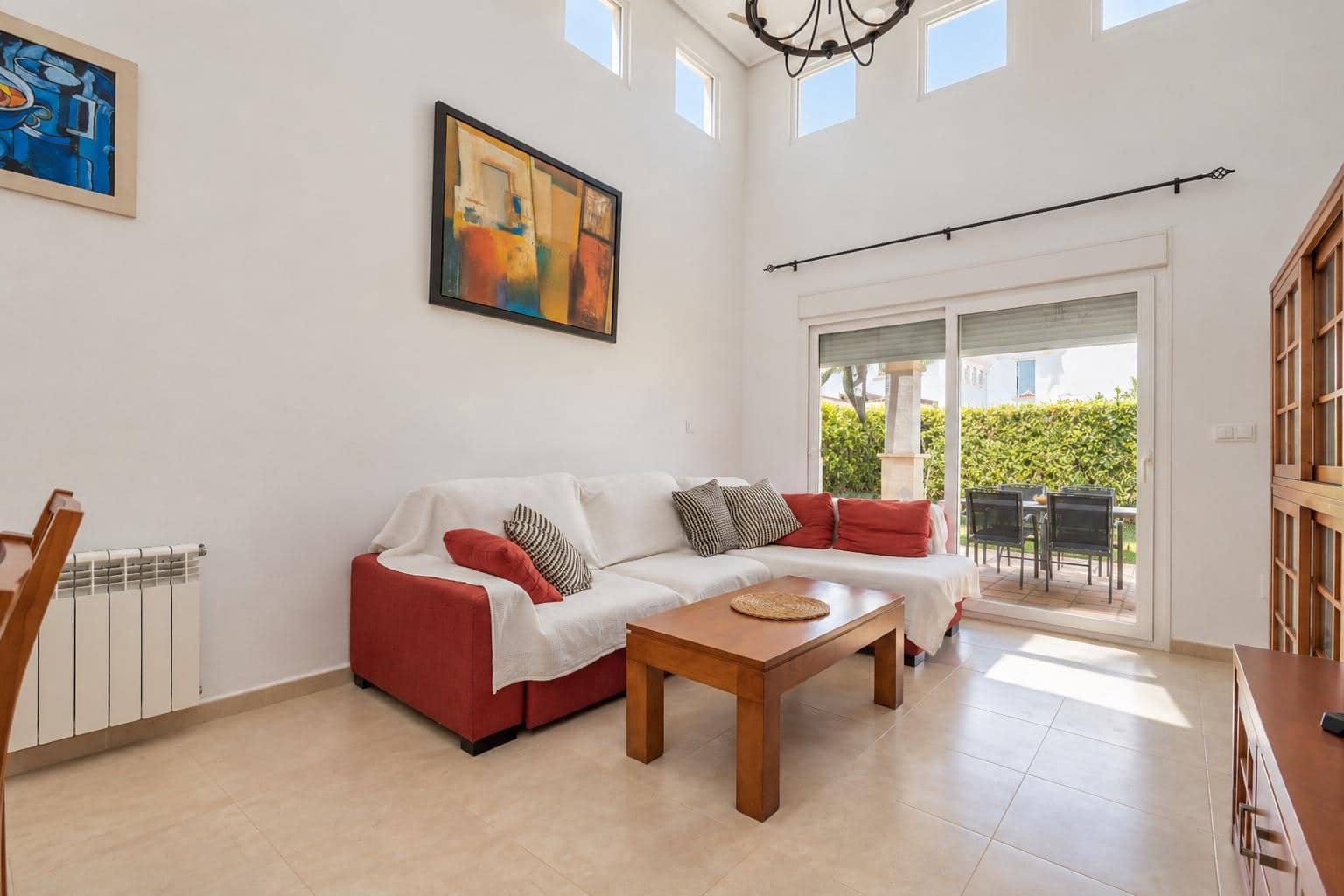 2 soveværelse Villa til salg i La Torre Golf Resort - € 250.000 (Ref: 10036336)