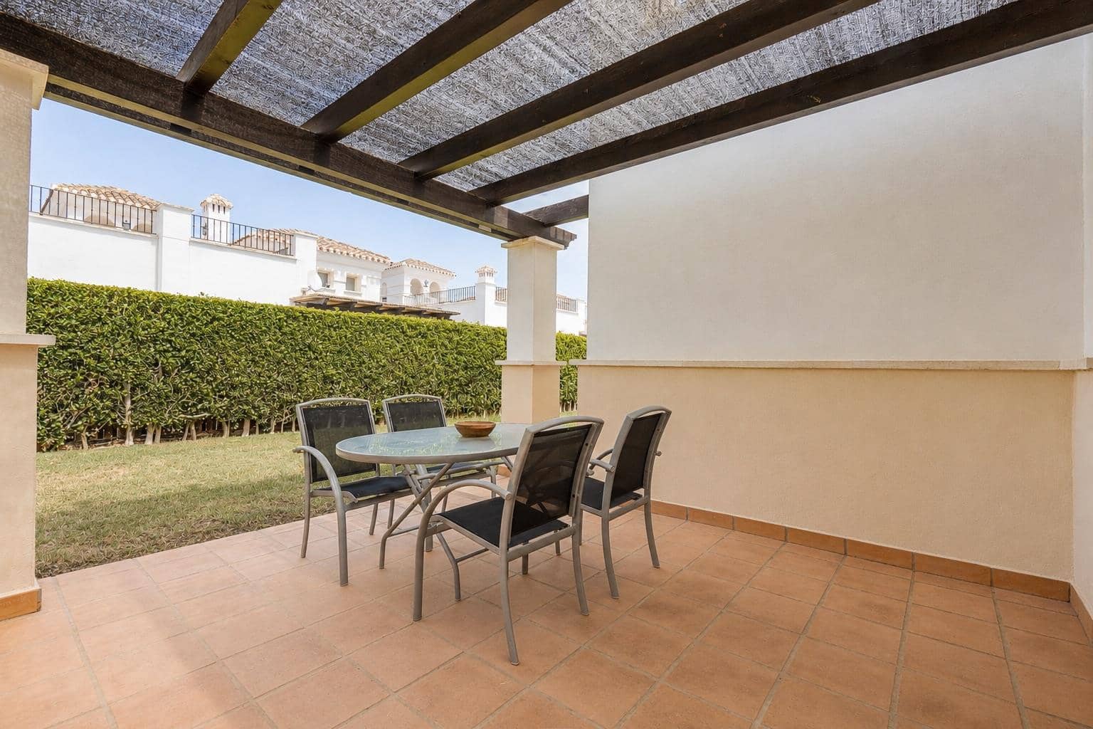 2 soveværelse Villa til salg i La Torre Golf Resort - € 250.000 (Ref: 10036336)
