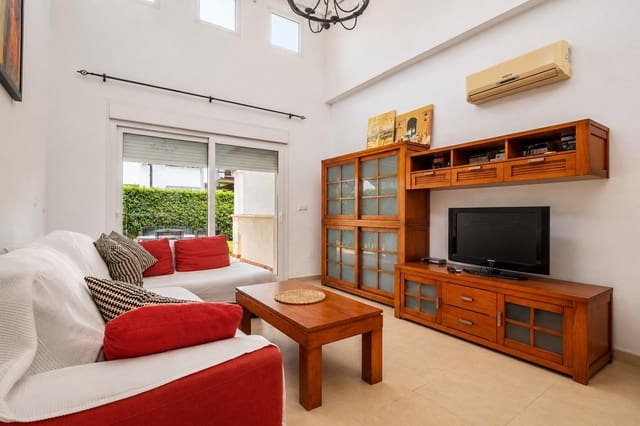 2 soveværelse Villa til salg i La Torre Golf Resort, Torre-Pacheco - € 250.000 (Ref: 10036336)