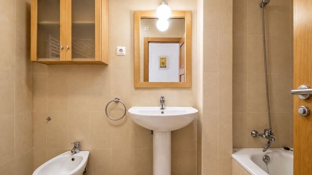 2 soveværelse Villa til salg i La Torre Golf Resort, Torre-Pacheco - € 250.000 (Ref: 10036336)