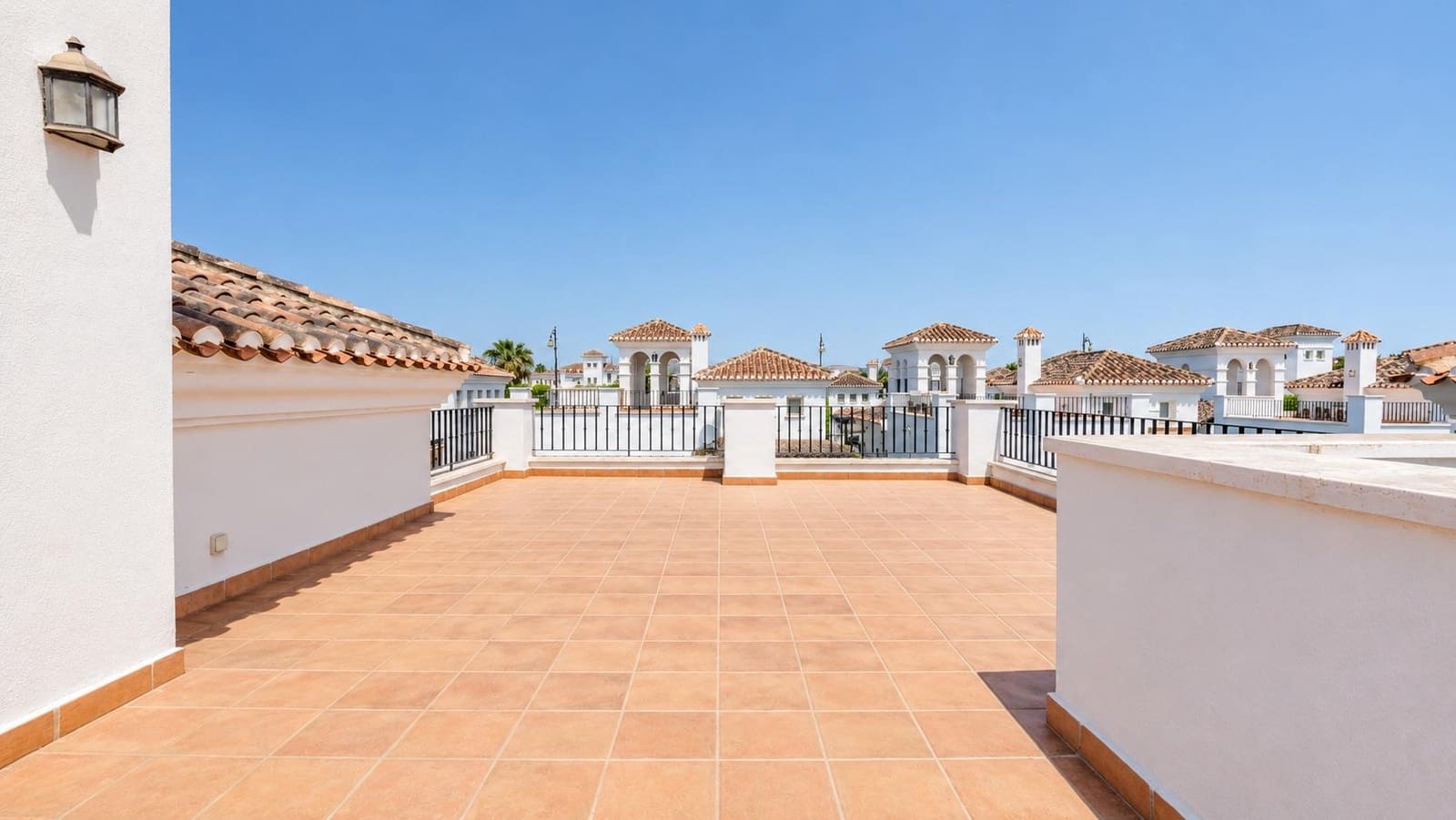 2 soveværelse Villa til salg i La Torre Golf Resort - € 250.000 (Ref: 10036336)