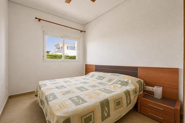 2 soveværelse Villa til salg i La Torre Golf Resort, Torre-Pacheco - € 250.000 (Ref: 10036336)