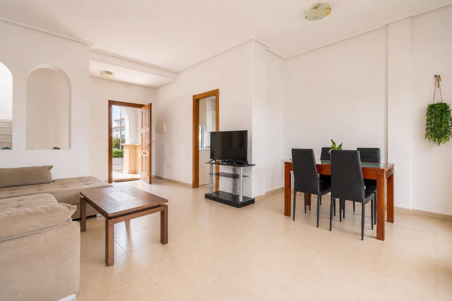 3 soveværelse Villa til salg i La Torre Golf Resort - € 330.000 (Ref: 10036337)