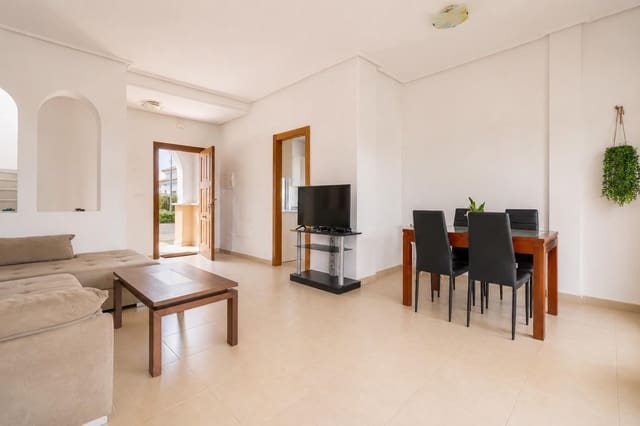3 soveværelse Villa til salg i La Torre Golf Resort, Torre-Pacheco - € 330.000 (Ref: 10036337)
