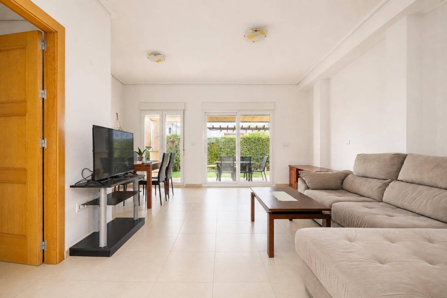 3 soveværelse Villa til salg i La Torre Golf Resort - € 330.000 (Ref: 10036337)