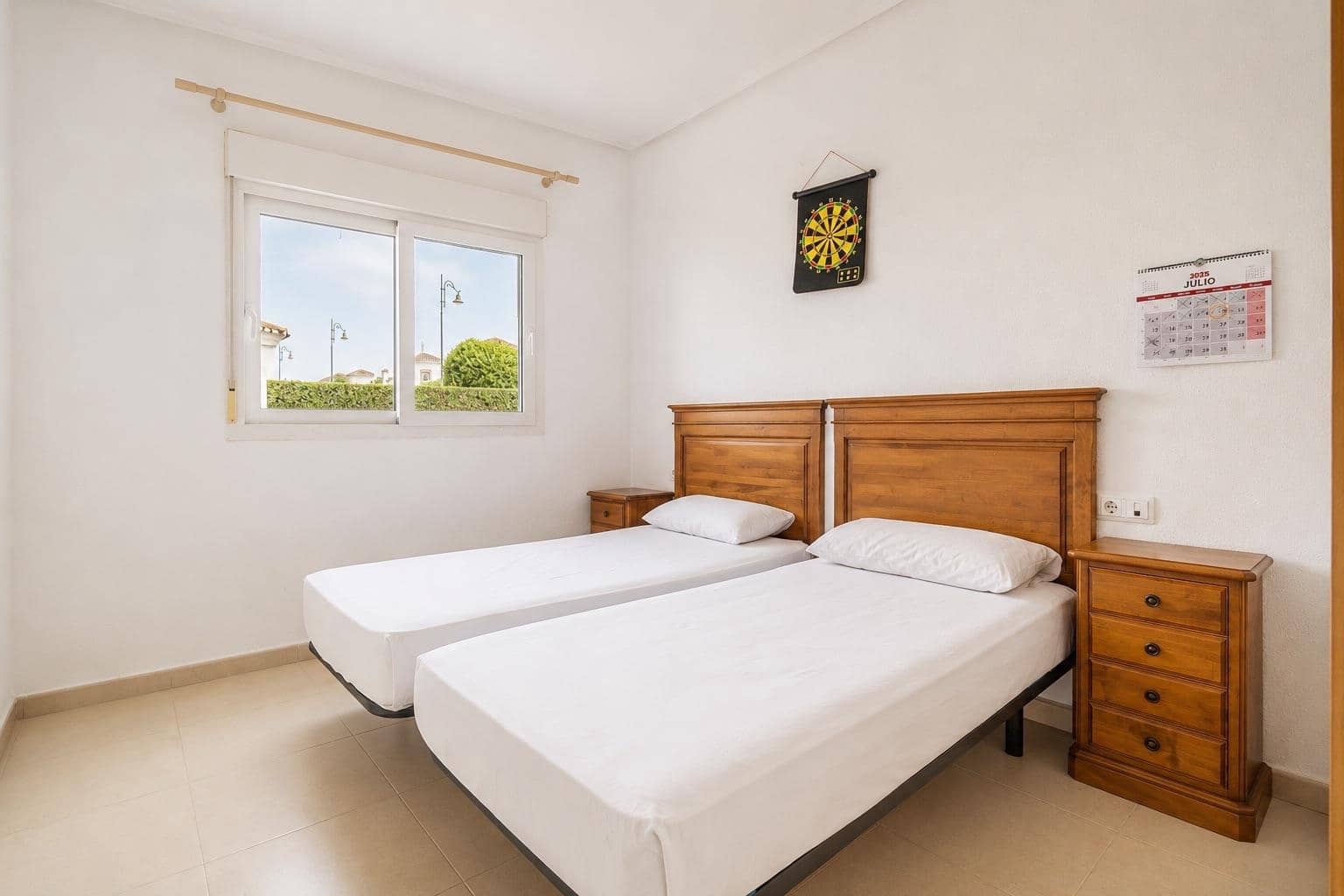3 soveværelse Villa til salg i La Torre Golf Resort - € 330.000 (Ref: 10036337)