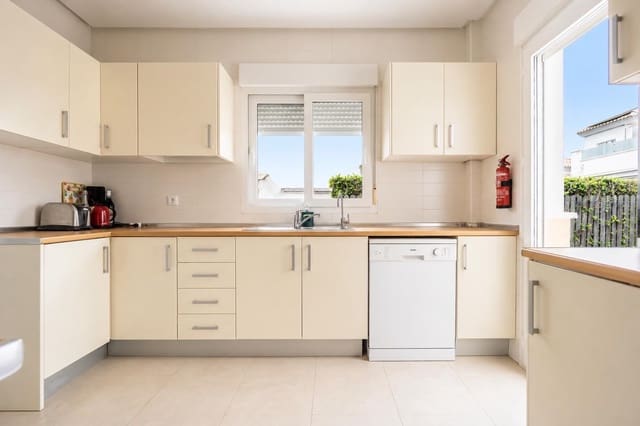 3 soveværelse Villa til salg i La Torre Golf Resort, Torre-Pacheco - € 330.000 (Ref: 10036337)