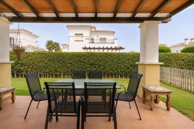 3 soveværelse Villa til salg i La Torre Golf Resort, Torre-Pacheco - € 330.000 (Ref: 10036337)