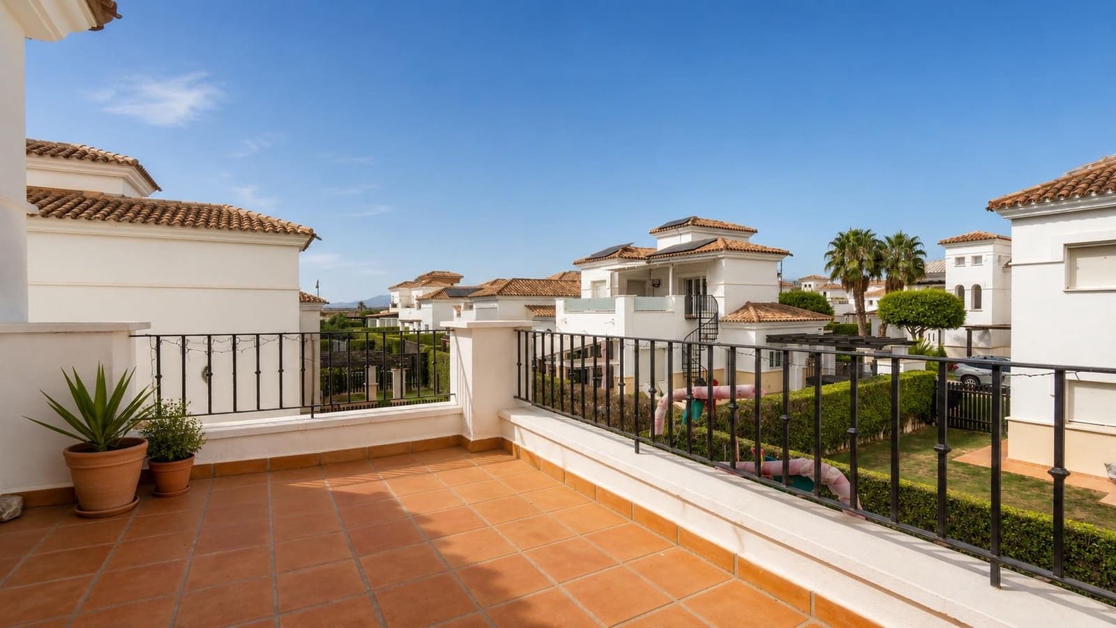 3 soveværelse Villa til salg i La Torre Golf Resort - € 330.000 (Ref: 10036337)