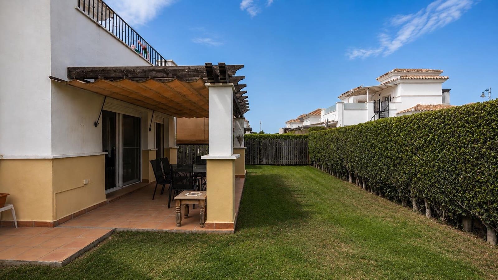 3 soveværelse Villa til salg i La Torre Golf Resort - € 330.000 (Ref: 10036337)