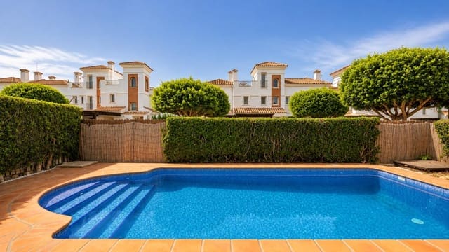 3 soveværelse Villa til salg i La Torre Golf Resort, Torre-Pacheco - € 330.000 (Ref: 10036337)