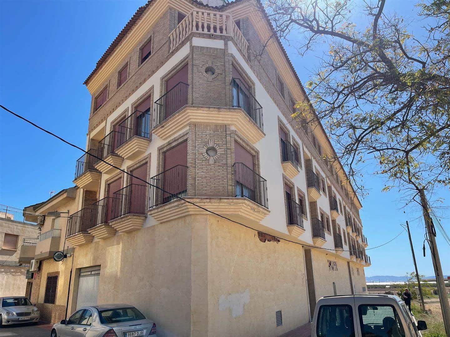 1 bedroom Apartment for sale in Avileses - € 82,000 (Ref: 10038651)