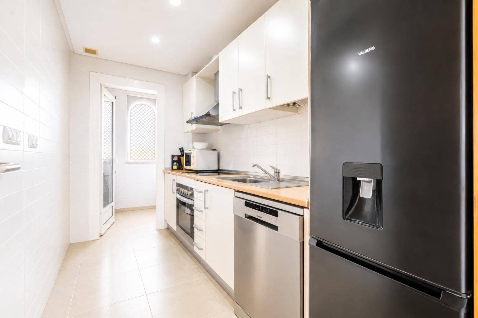 2 chambre Appartement à vendre à La Torre Golf Resort - 165 000 € (Ref: 10042486)