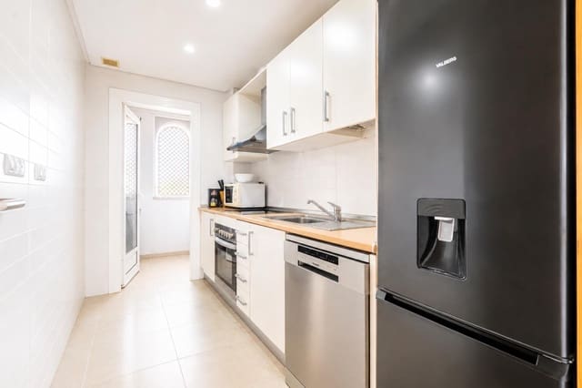 2 chambre Appartement à vendre à La Torre Golf Resort, Torre-Pacheco - 165 000 € (Ref: 10042486)
