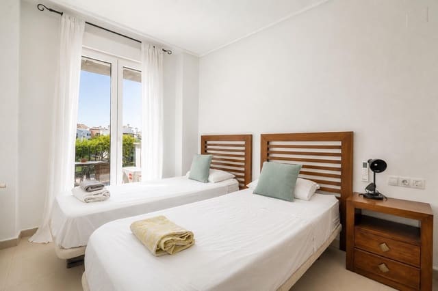 2 chambre Appartement à vendre à La Torre Golf Resort, Torre-Pacheco - 165 000 € (Ref: 10042486)