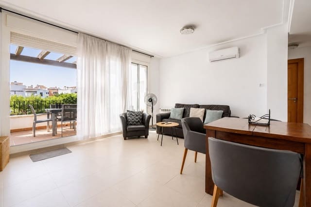 2 chambre Appartement à vendre à La Torre Golf Resort, Torre-Pacheco - 165 000 € (Ref: 10042486)