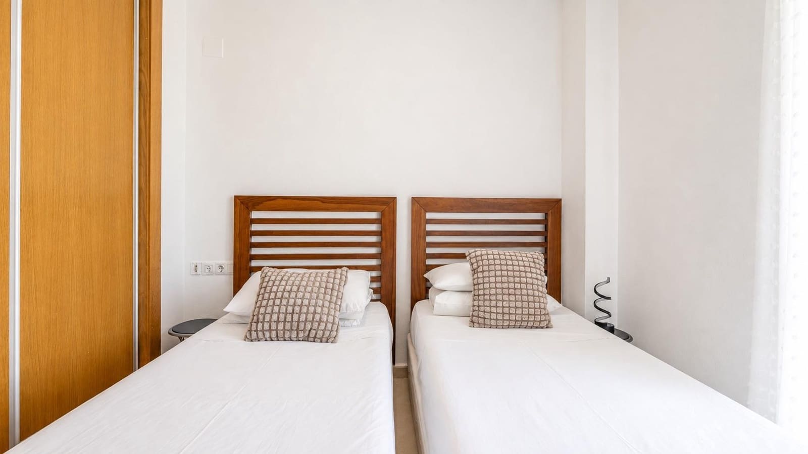 2 chambre Appartement à vendre à La Torre Golf Resort - 165 000 € (Ref: 10042486)