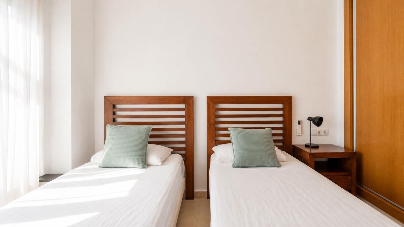 2 chambre Appartement à vendre à La Torre Golf Resort - 165 000 € (Ref: 10042486)